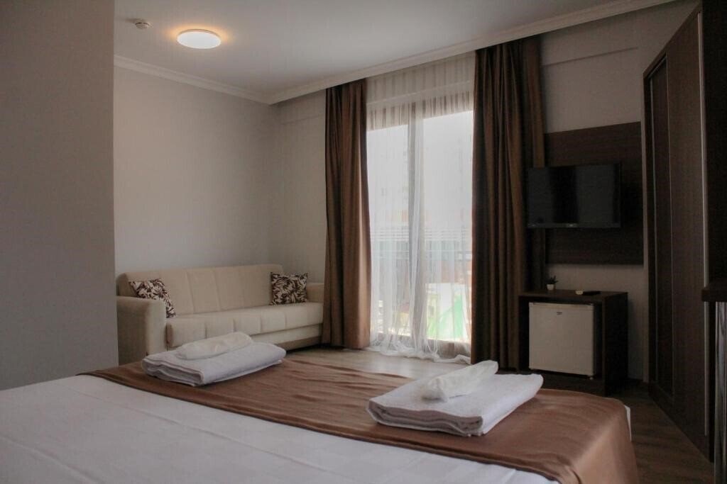Изображение Gulluk Life Hotel 3*