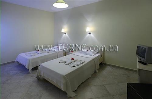 Фотография Gumbet Sun Club Hotel (ex. Peda Sun Club) 3*