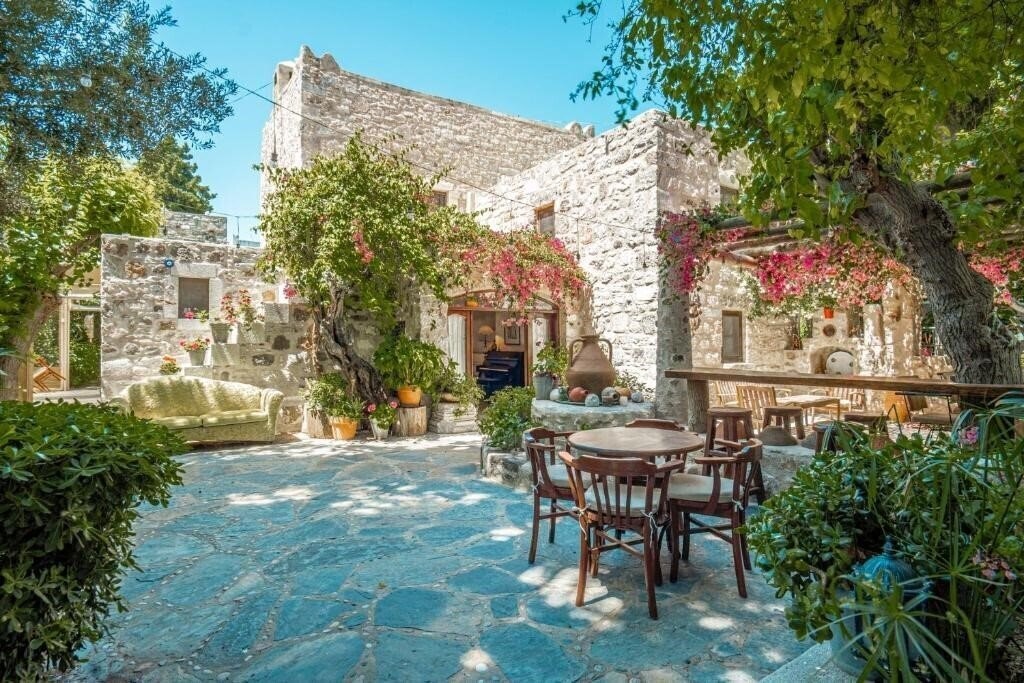Отель Ha La Bodrum 3*