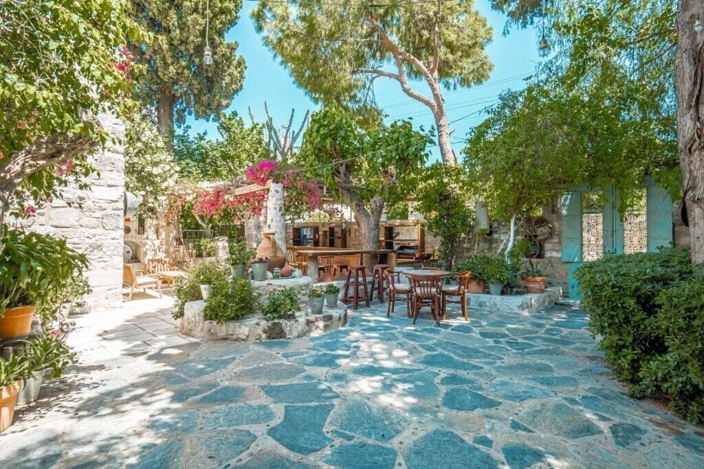 Фотография Ha La Bodrum 3*