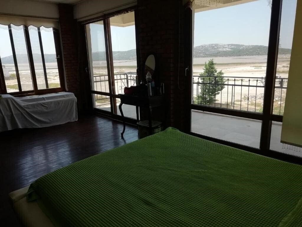 Отель Haus Dodo 3*