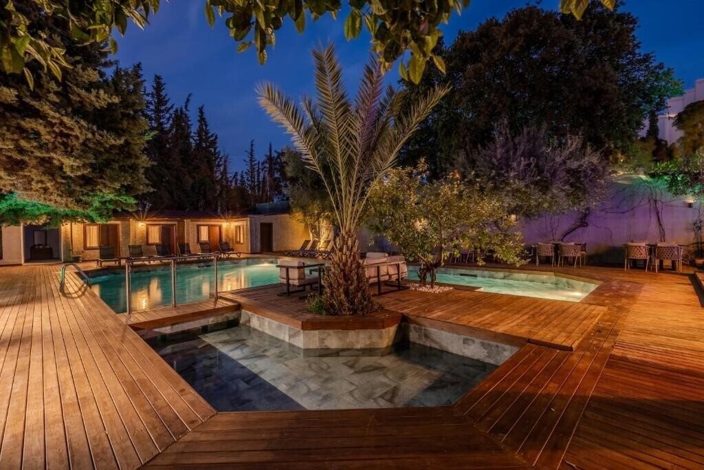 Фото Hotel Centro Bodrum (ex. Centro Bodrum Hotel, Costa Centro Hotel) 3*