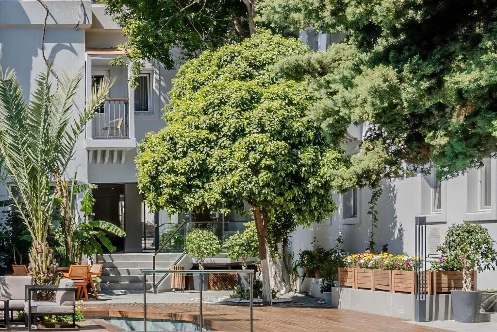 Картинка Hotel Centro Bodrum (ex. Centro Bodrum Hotel, Costa Centro Hotel) 3*