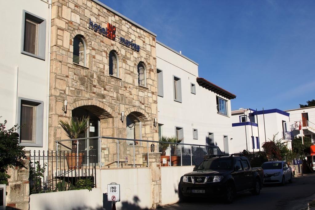 Фотографія Hotel No 20 Marina - Adult Only 3*