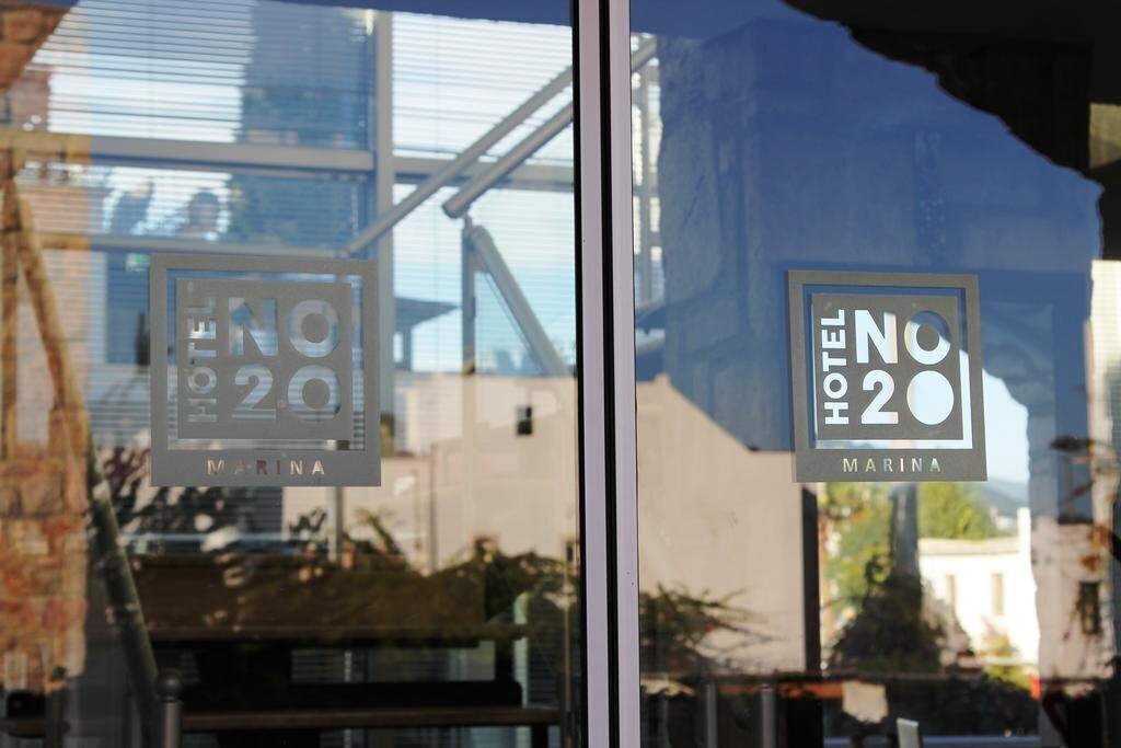 Зображення Hotel No 20 Marina - Adult Only 3*