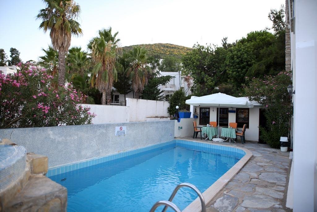 Отель Hotel Olivia 3*