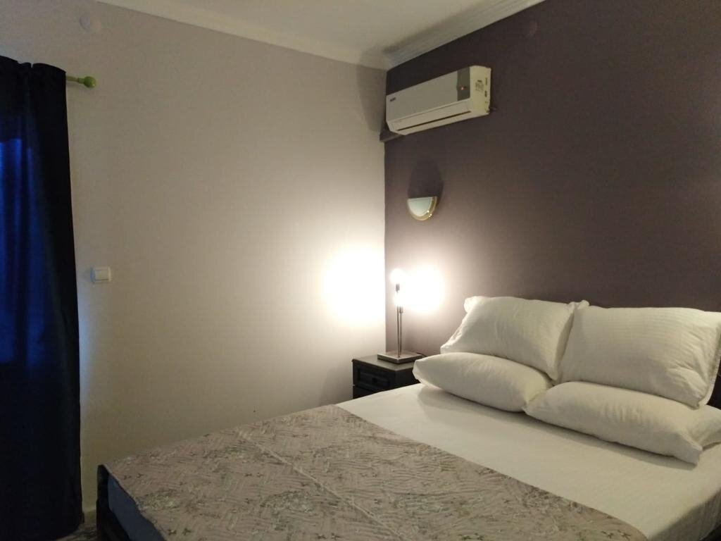 Картинка Istanbul Hotel Bodrum 3*