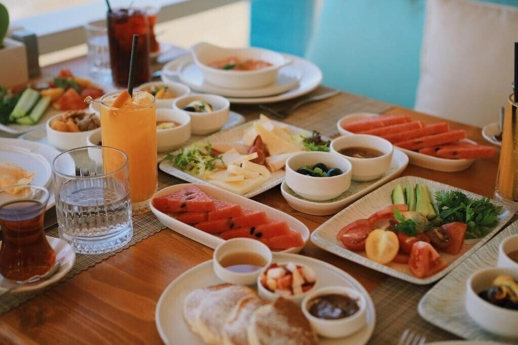 Фотография Lavinya Otel 3*