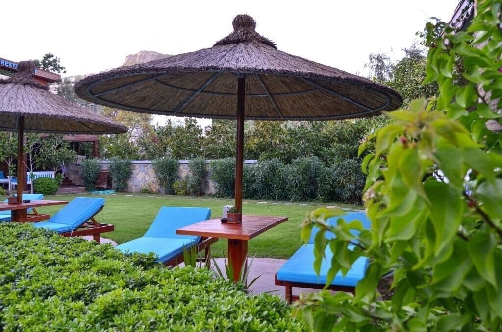 Изображение Liona Hotel 3*