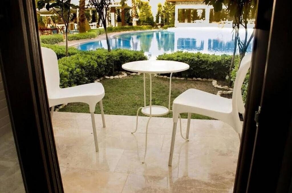Картинка Liona Hotel 3*
