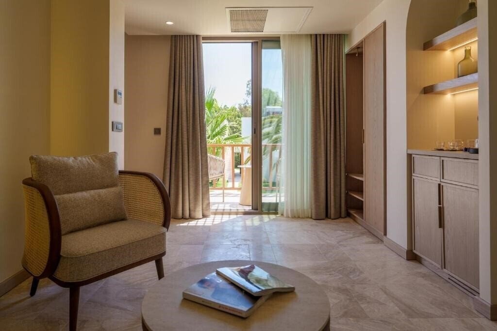 Фотографія Mavi Suite Turkbuku 4*
