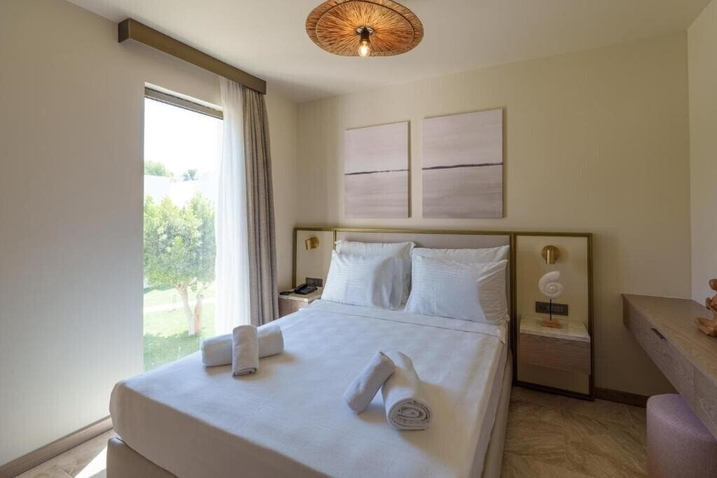 Зображення Mavi Suite Turkbuku 4*
