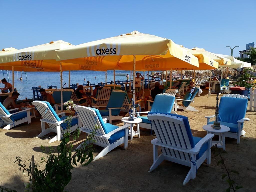 Фото Melek Hotel 2*