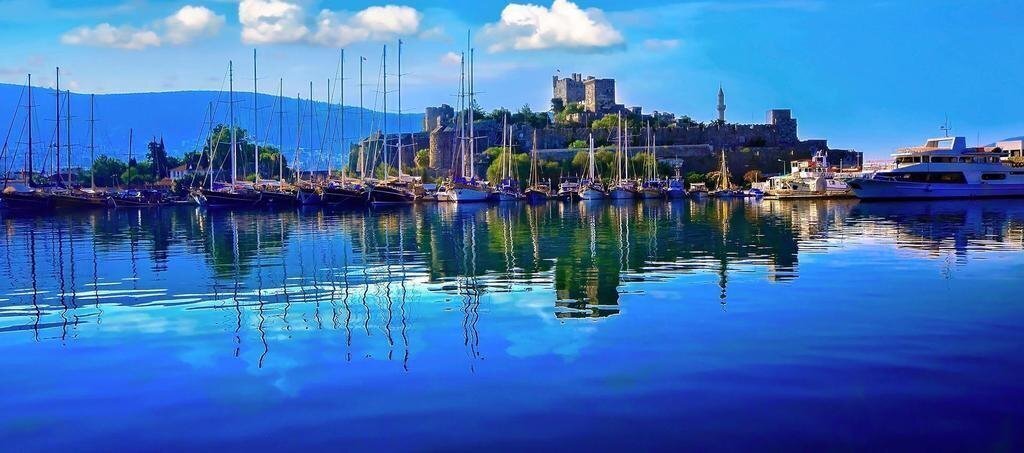 Фотография Livane Pansiyon 2*