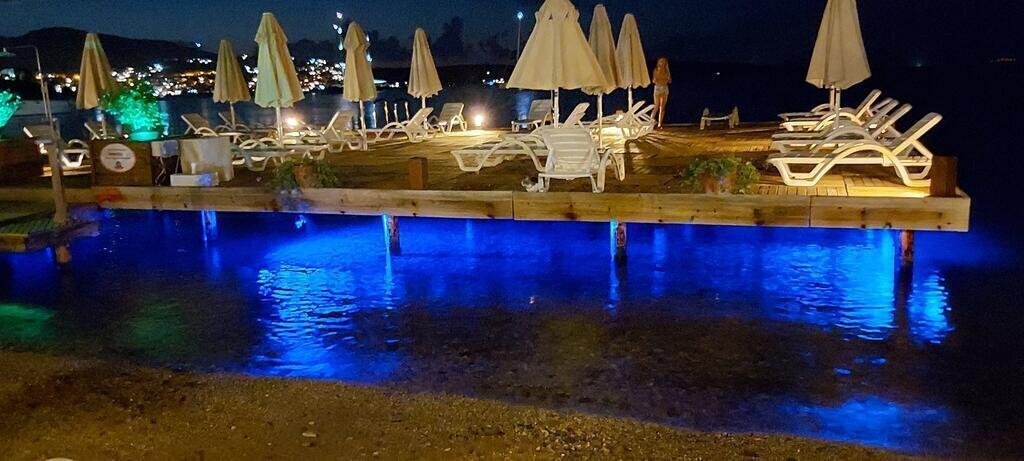 Фотографія Mandalya Butik Hotel 3*