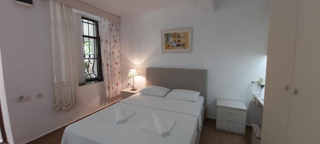 Зображення Mandalya Butik Hotel 3*