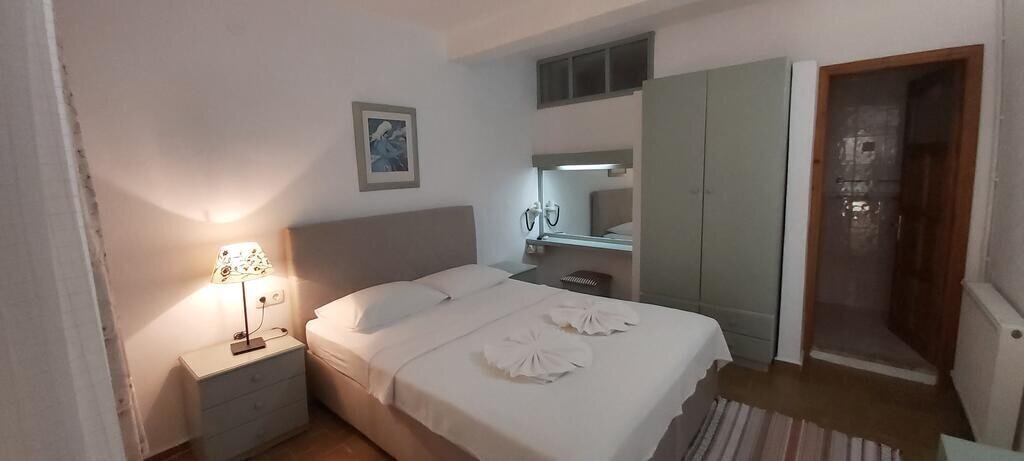 Картинка Mandalya Butik Hotel 3*