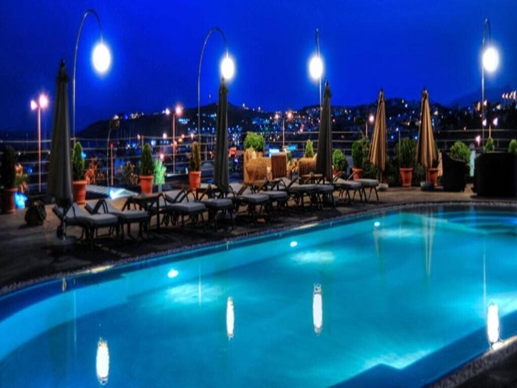 Зображення Lvzz Residences 4*