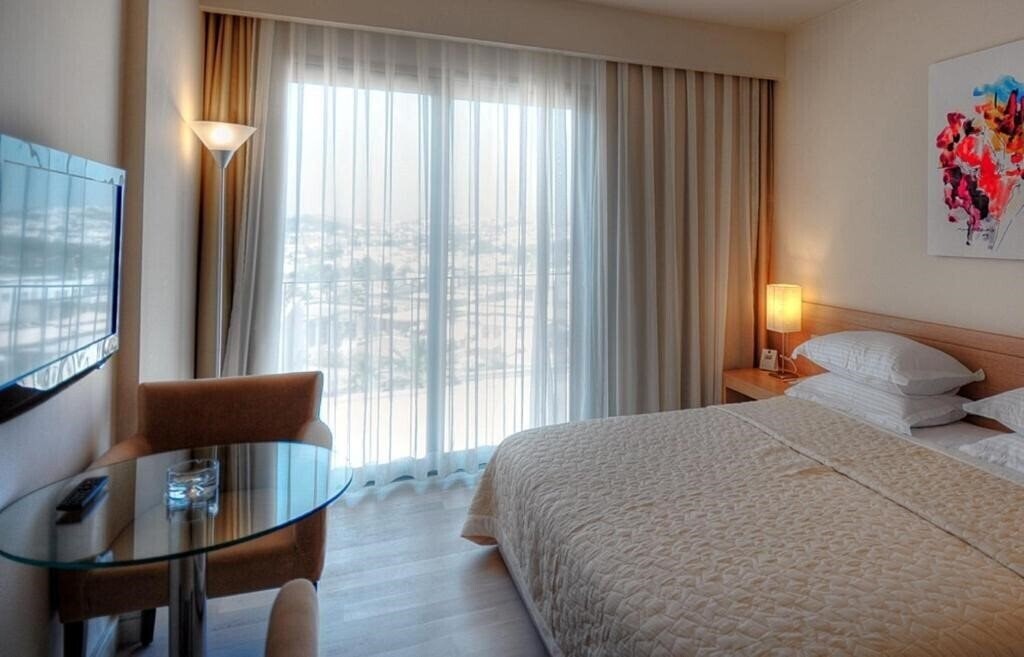 Картинка Lvzz Residences 4*