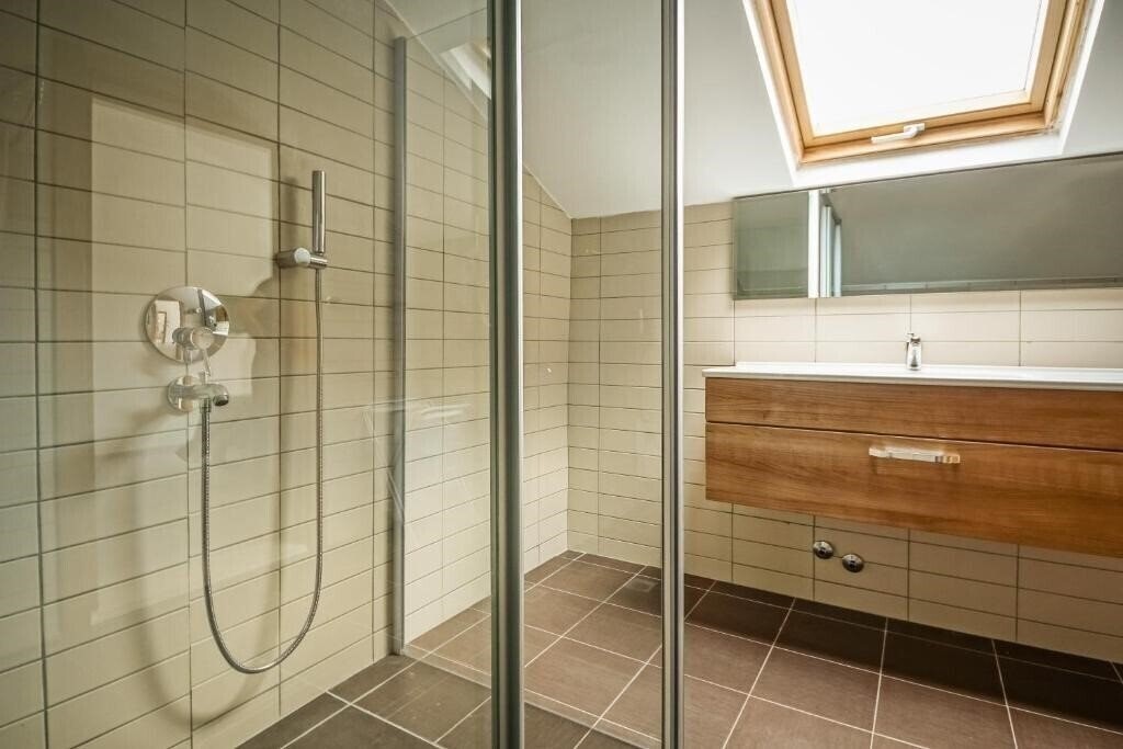 Фотографія Mozaik Boutique Apartments 4*