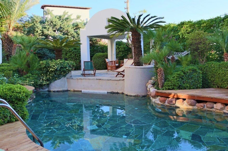 Фотографія Munahan Hotel 2*