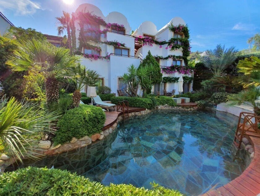 Фото Munahan Hotel 2*