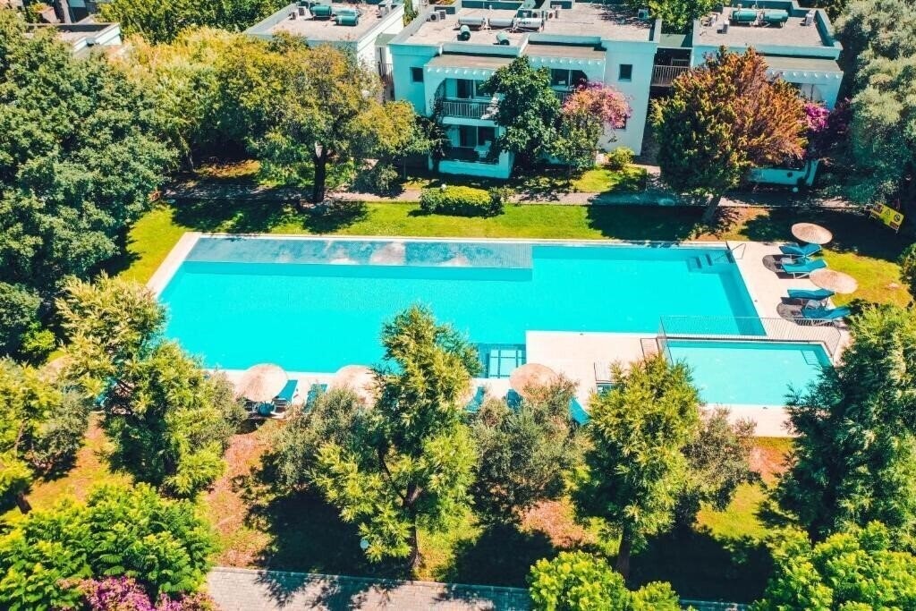 Зображення Muskebi Apartments 2*