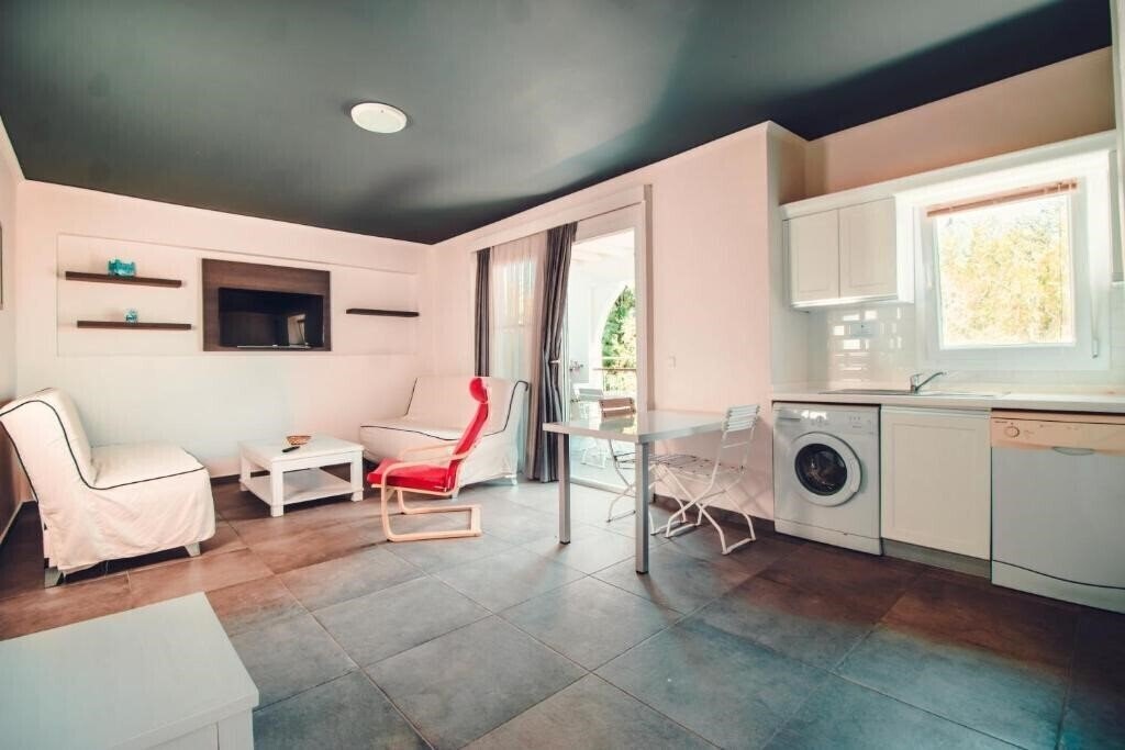 Картинка Muskebi Apartments 2*