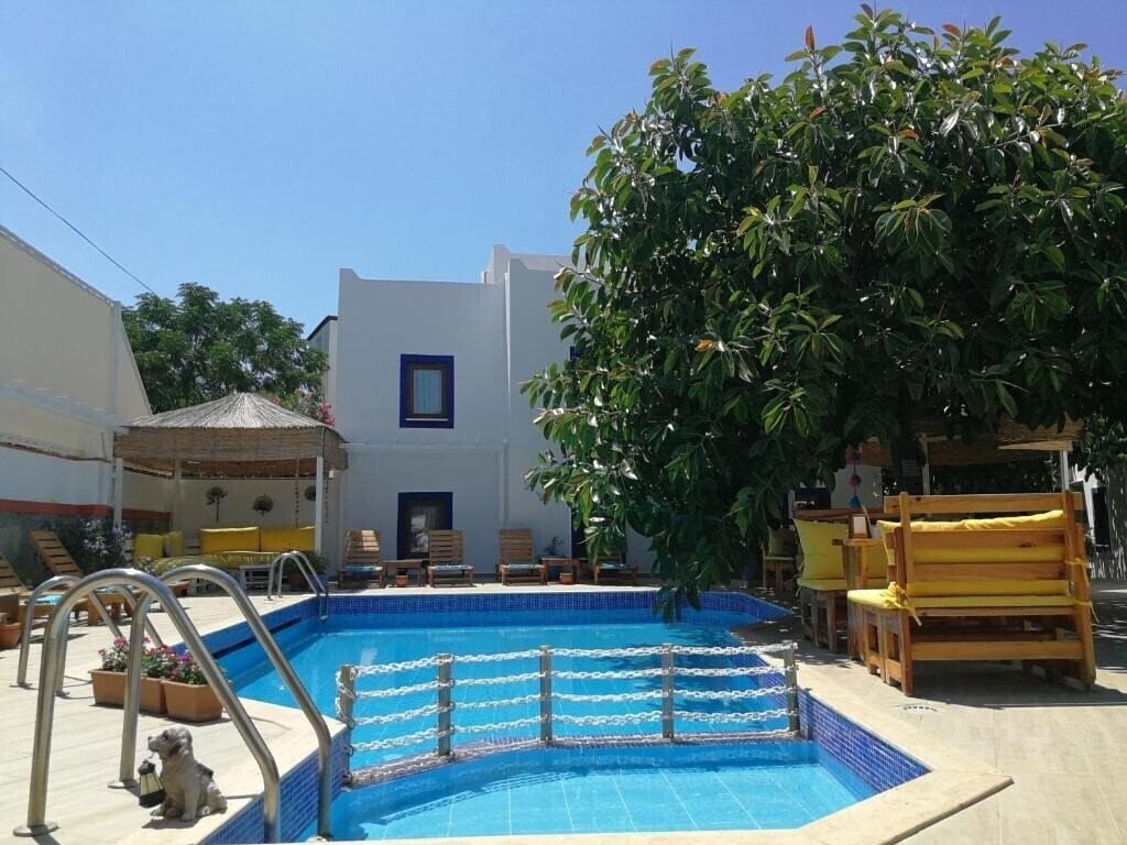 Изображение Oya Boutique Hotel & Suites 3*