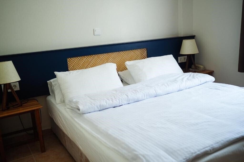 Картинка Oya Boutique Hotel & Suites 3*