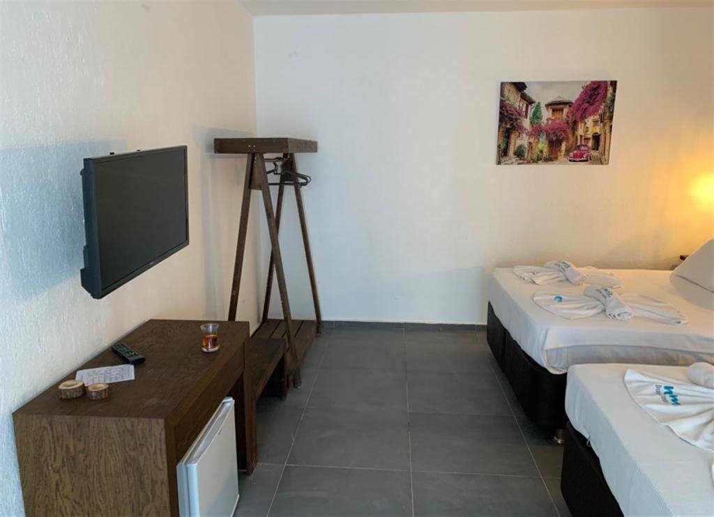 Фото Nomia Hotel 3*