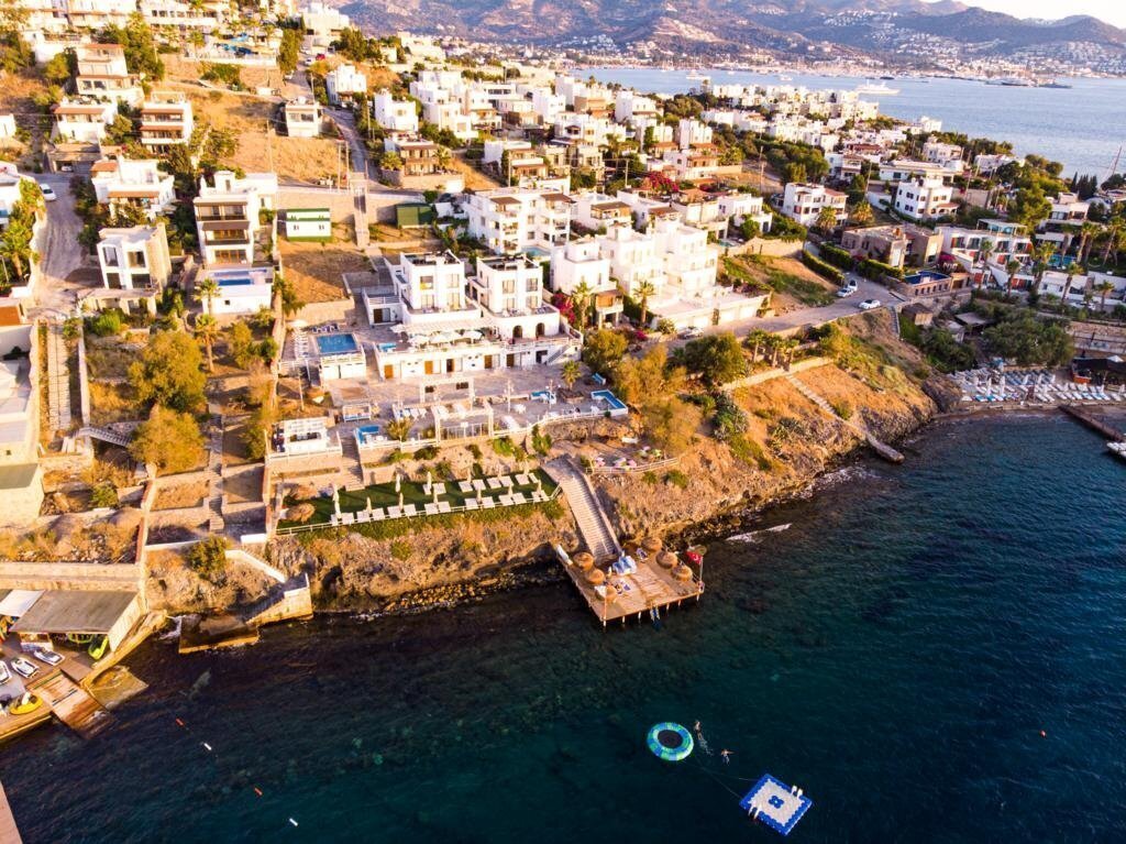 Картинка Nomia Hotel 3*