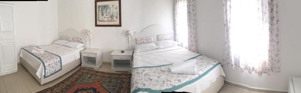 Картинка Pasha Motel 3*