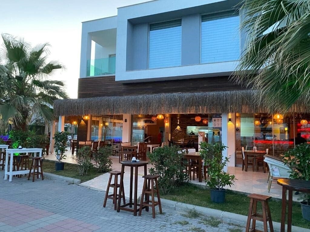 Фотографія Zest Exclusive Hotel 2*