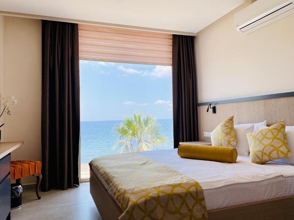 Зображення Zest Exclusive Hotel 2*