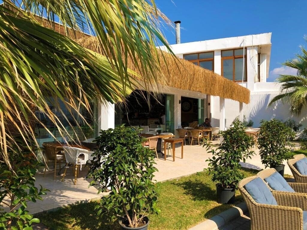 Картинка Zest Exclusive Hotel 2*