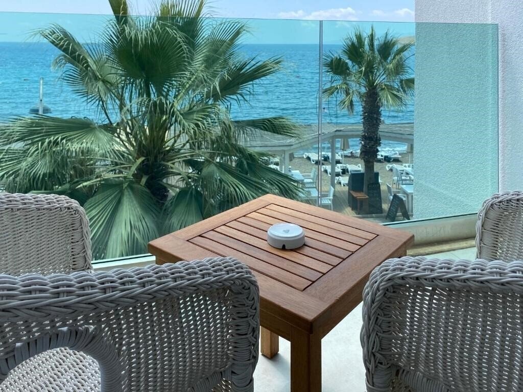 Изображение Zest Exclusive Hotel 2*