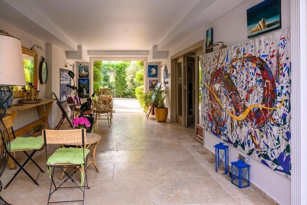 Зображення Villa Rustica 3*