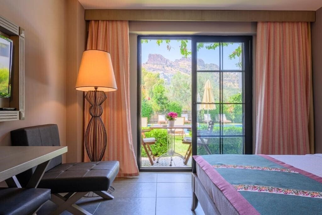 Фото Villa Rustica 3*