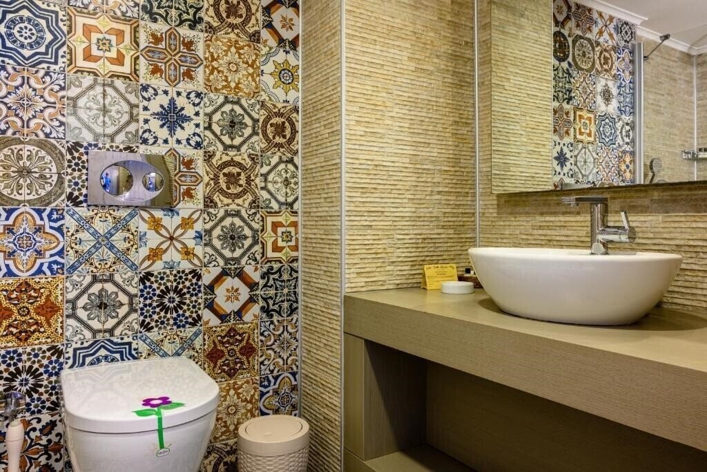 Фотография Villa Rustica 3*