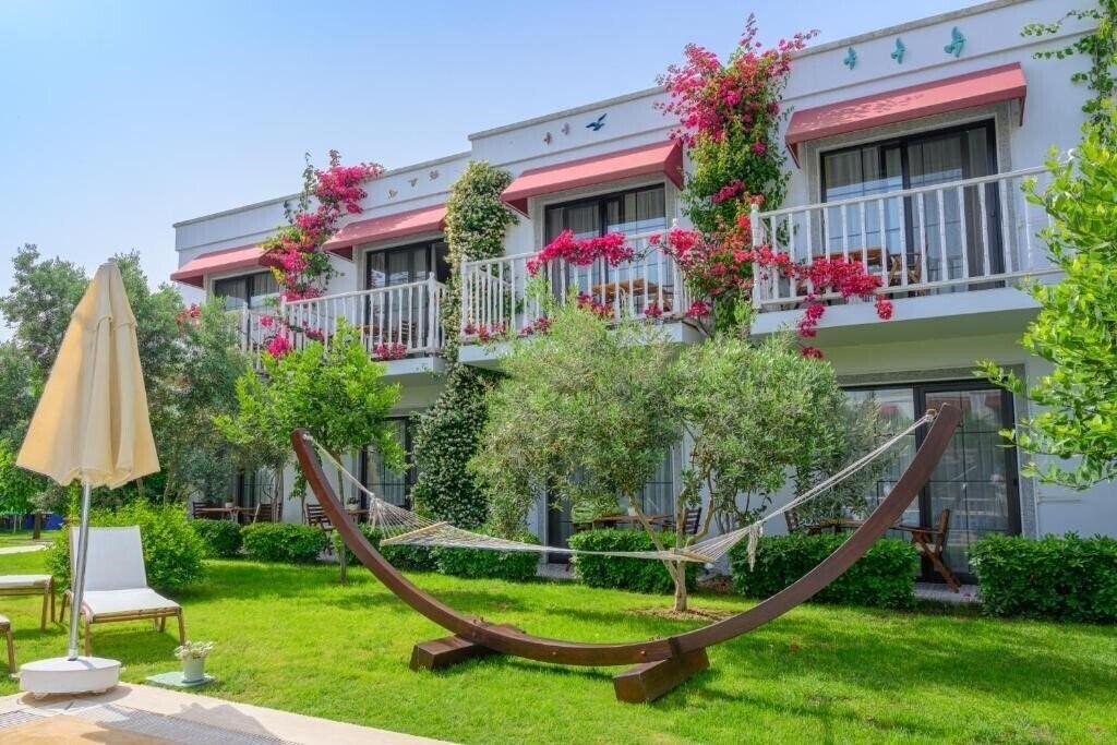 Фотографія Villa Rustica 3*