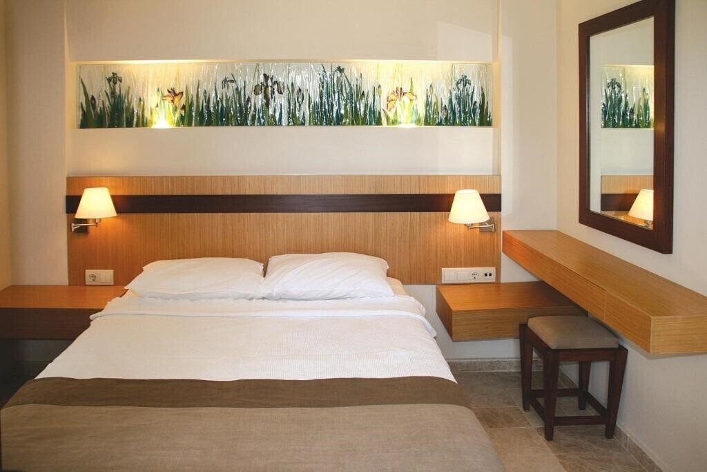 Фото Villanaz Apart Hotel 3*