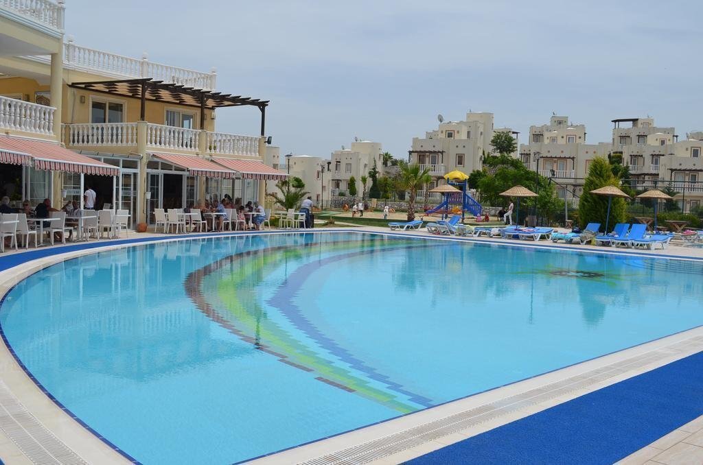 Зображення Turquoise Resort By Adastra Holiday Homes 3*