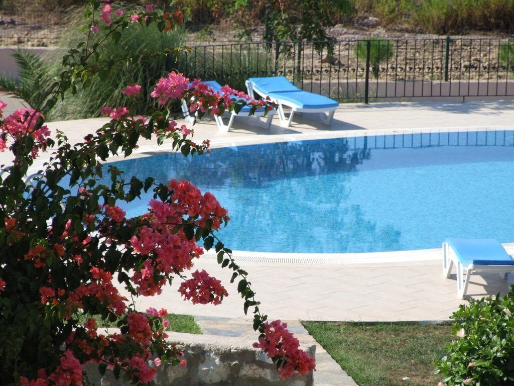 Картинка Turquoise Resort By Adastra Holiday Homes 3*