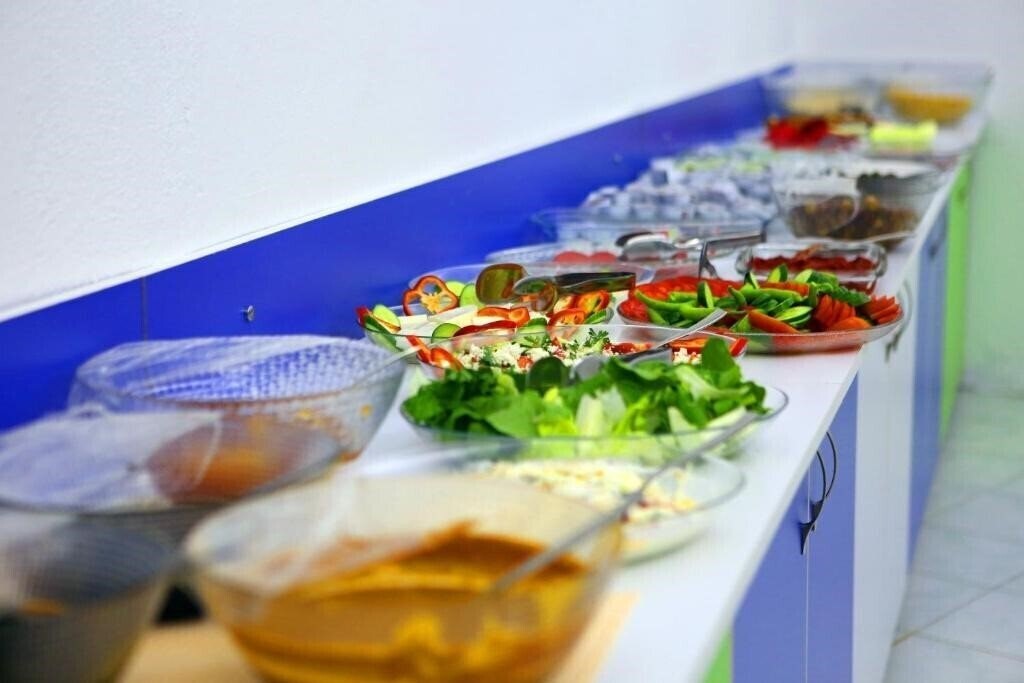 Зображення Ugur Apart Otel 3*