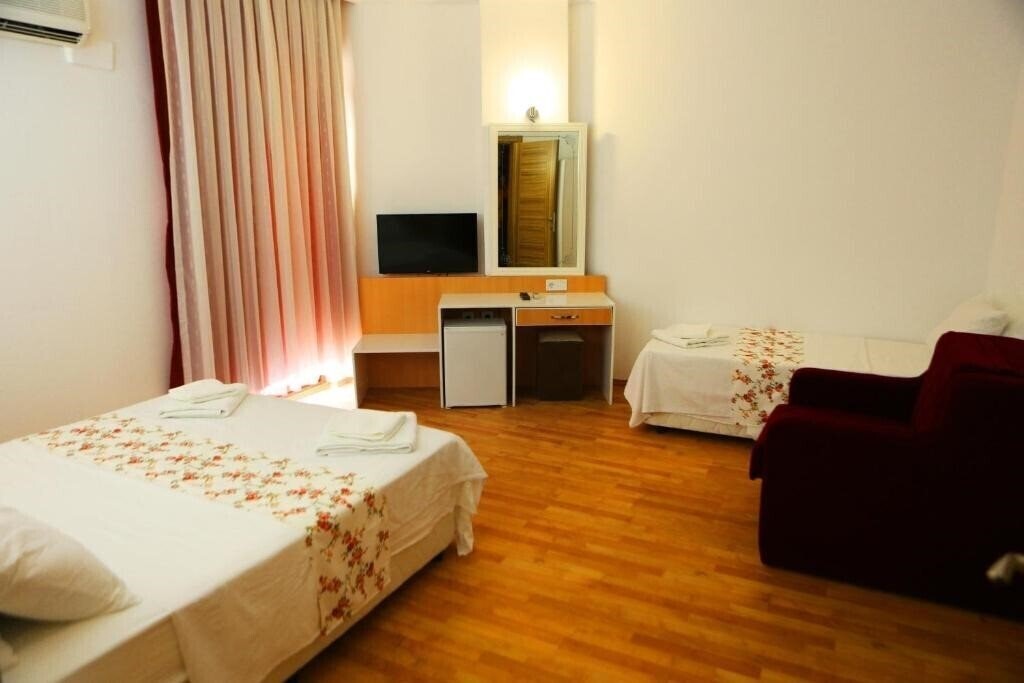 Картинка Ugur Apart Otel 3*