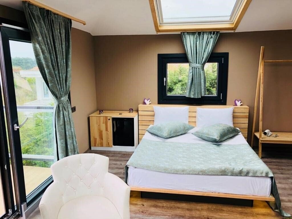 Готель Velena Hotel 3*