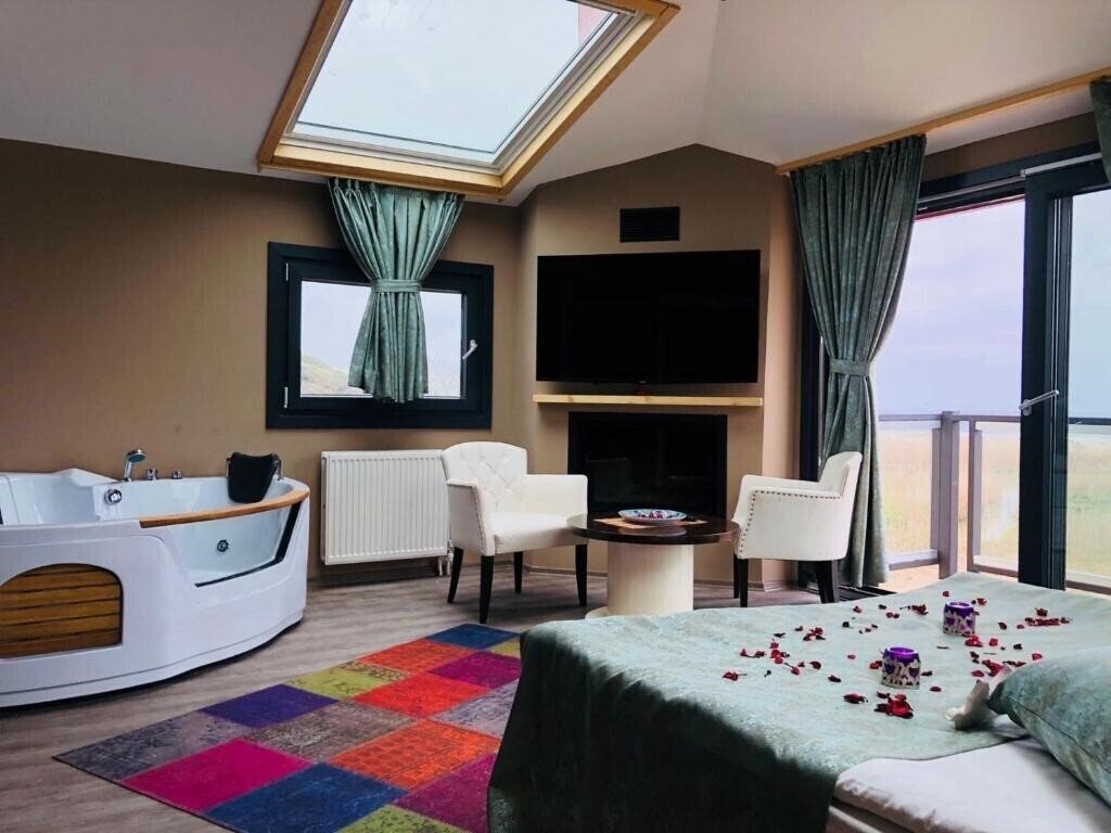Фотографія Velena Hotel 3*