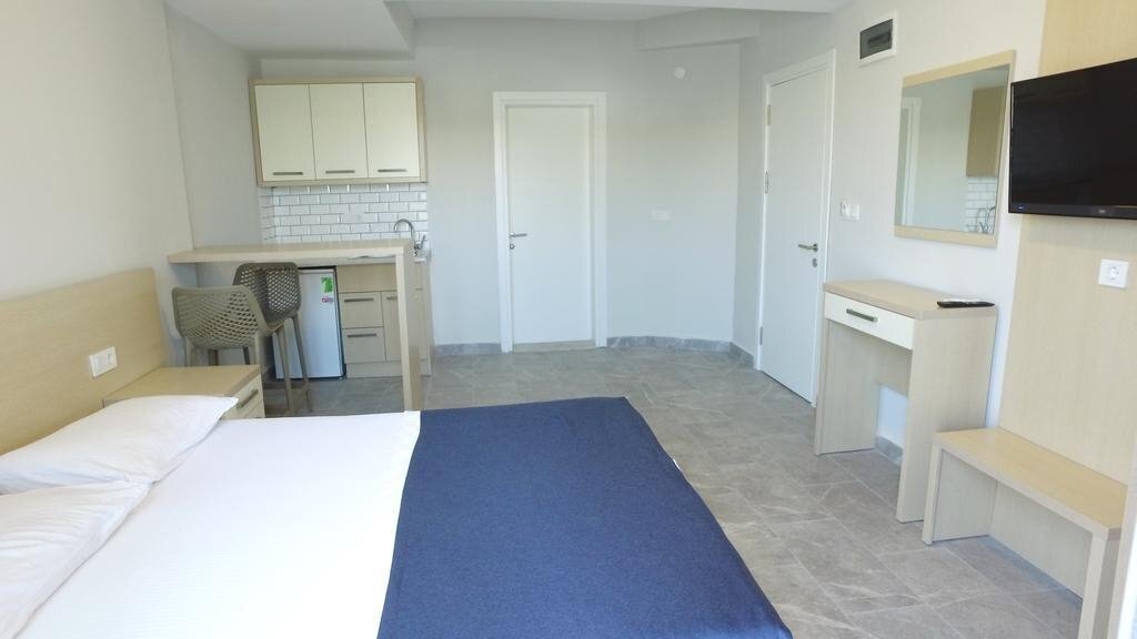 Изображение Ven Suites 3*