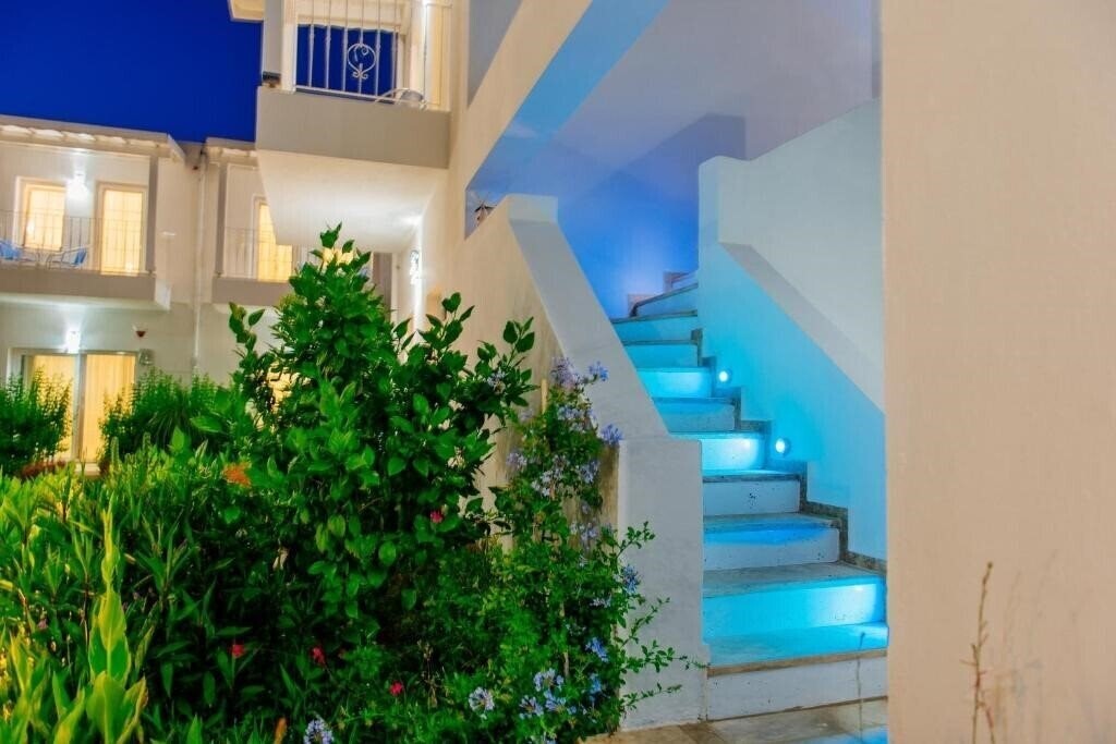 Зображення Via Farilya Hotel 3*